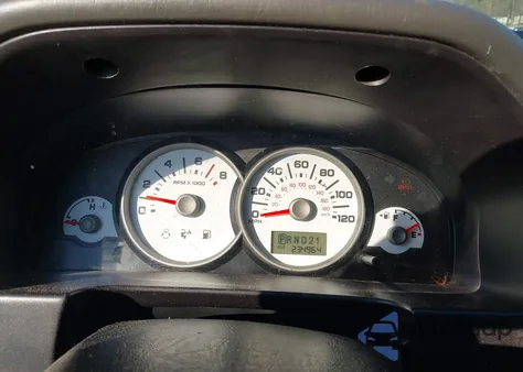 2006 Ford Escape Xlt/Xlt Sport z USA, uszkodzony, nr VIN 1FMYU03166KA76424